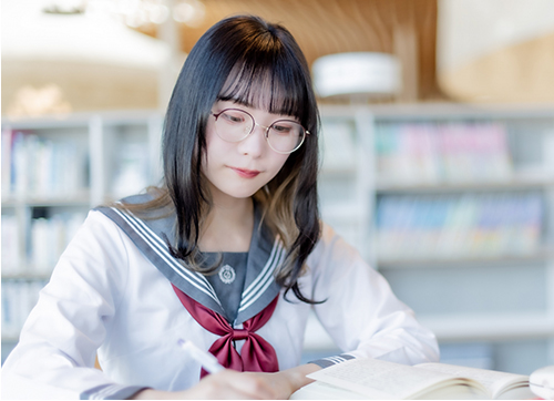 学生サポート