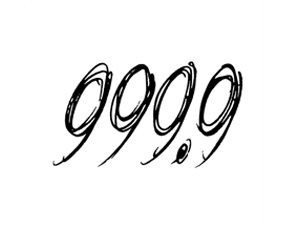 9999